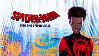 backdrop-Spider-Man: Into the Spider-Verse