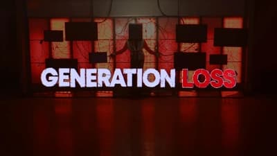 backdrop-Generation Loss
